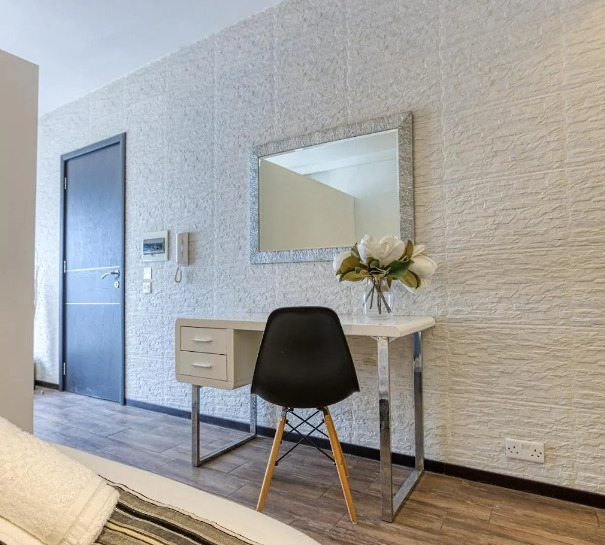 Διαμέρισμα Stylish 1Bedroom Studio In The Heart Of St Julians 202 Saint Julian's Μάλτα